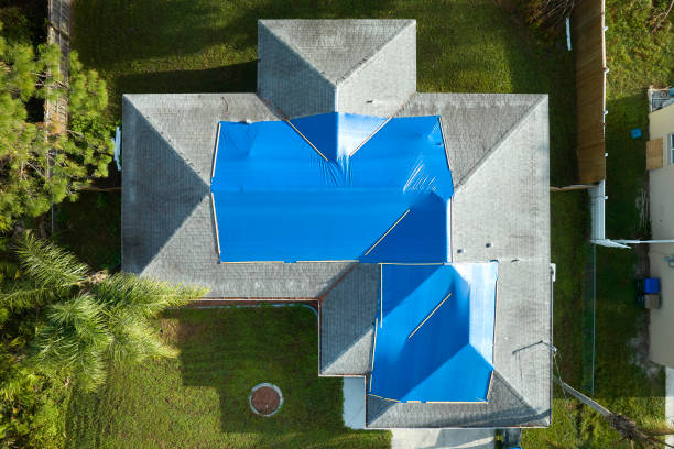 Best Roof Installation  in Menlo Park, CA
