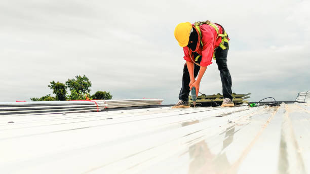 Best Roof Insulation Installation  in Menlo Park, CA