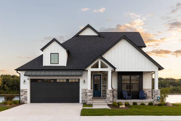 Best Metal Roofing Installation  in Menlo Park, CA