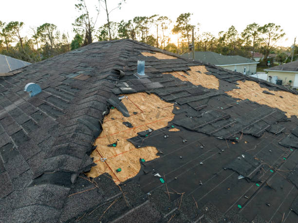 Best Tile Roofing Installation  in Menlo Park, CA