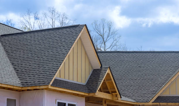 Best Flat Roofing  in Menlo Park, CA
