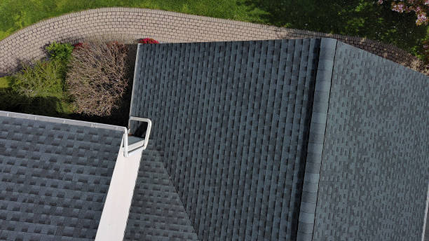 Roof Coating Services in Menlo Park, CA