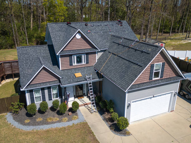 Best Rubber Roofing (EPDM, TPO)  in Menlo Park, CA