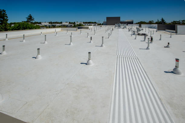 Best 4 Ply Roofing  in Menlo Park, CA
